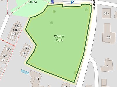 Kleiner Park