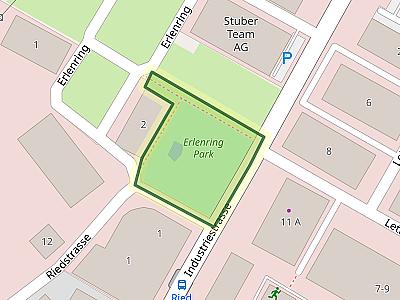 Erlenring Park