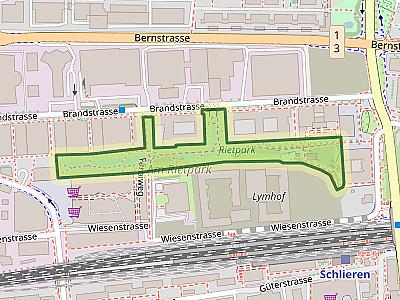 Rietpark