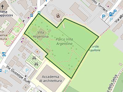 Parco Villa Argentina