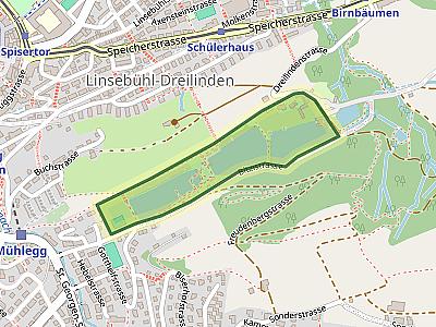 Drei Weieren