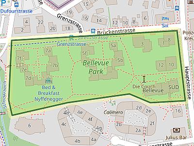 Bellevue Park