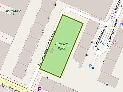 Gundeli Park