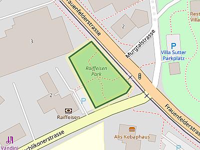 Raiffeisen Park