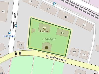 Lindengut