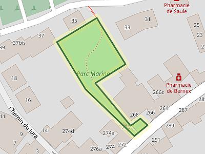 Parc Marina