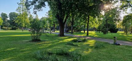 Kannenfeldpark