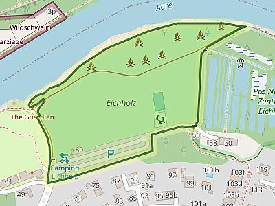 Eichholz
