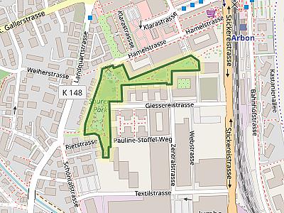 Saurer-Park