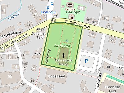 Kirchpark