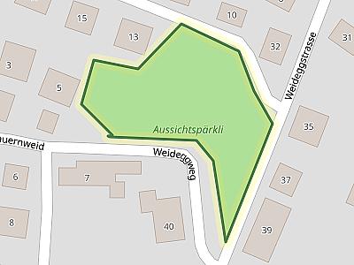 Aussichtspärkli