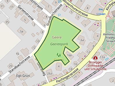 Geerenpark