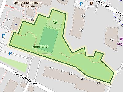 Feldreben