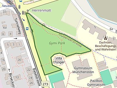 Gymi Park