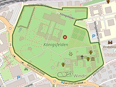 Königsfelden