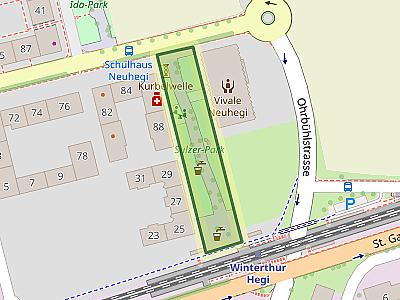 Sulzer-Park